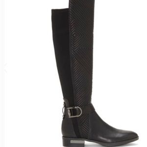 Vince Camuto Riding Boots, NWOT,